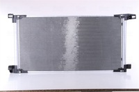 фото thumb №6, Nissens 941220 конденсатор, кондиционер