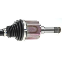 Приводной вал перед r/l opel insignia a saab 9-5 08-17 Доставка, фото thumb