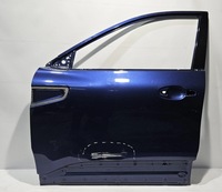 фото thumb №1, Дверь левый перед renault koleos ii 17- 801117656r оригинал