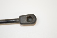 фото thumb №6, Mitsubishi space star 2004 rhd задняя крышка багажника газовая левая