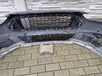 фото thumb №13, Бампер ford mondeo mk5 fusion st титан prest-012