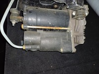 фото thumb №1, Компрессор подвеска mercedes w164 a1643201204