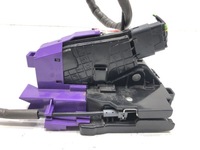 фото thumb №2, Замок двері праві зад hyundai i30 хетчбек 81420-g3010