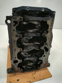 фото thumb №11, Octavia iv golf 8 viii блок dół двигуна 2.0 tdi 150ps dst 05l103011l v850