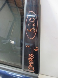 фото thumb №7, Дверь правое задние jeep compass ii 19r