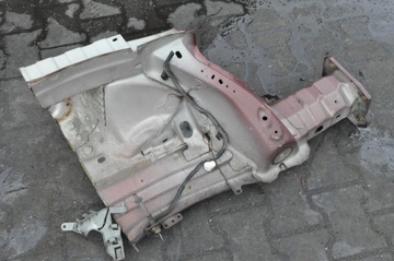 фото thumb №6, Volvo s60 ii v60 четверть лонжерон левый перед