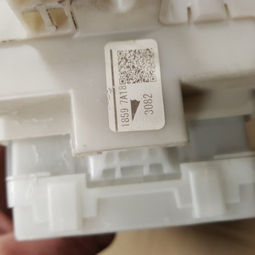 фото thumb №13, Набір стартовий space star ii 17r 1.2 eu автомат