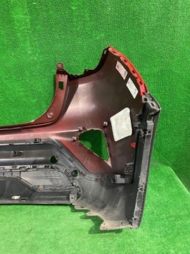 фото thumb №8, Бампер задній зад kia x-ceed рестайлінг 22-