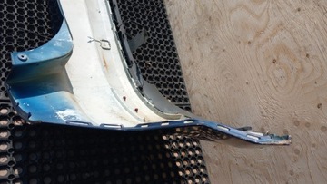 фото thumb №10, Ford mondeo mk4 hb бампер зад a8