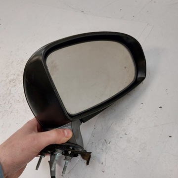 фото thumb №10, Toyota avensis t27 дзеркало праві 9pin 026399 код фарби 1g3