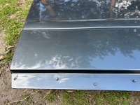 фото thumb №12, Двері лівий задня audi a4 b6 sedan kombi lx7z