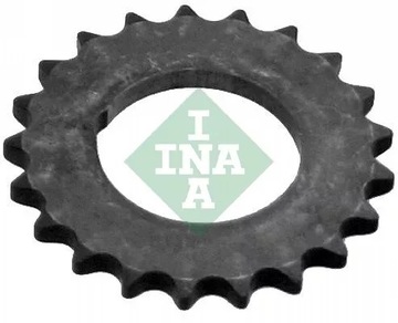 фото thumb №10, Ina колесо зубчатое вала коленчатого alfa romeo mito citroen nemo nemo