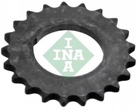 фото thumb №1, Колесо вал распределительный механизм. /ina/