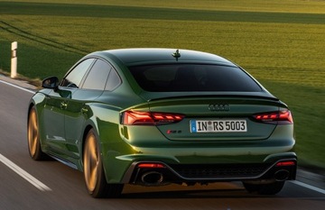 фото thumb №11, Audi a5 s5 образец rs5 спойлер спойлер спойлер качество!!