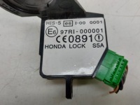 Модуль иммобилайзер кольцо замка зажигания 25001031905a mlbhis-5 honda cr-v 2 в Украине, фото thumb