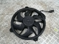 фото thumb №1, Expert ii jumpy ii scudo ii вентилятор радиатора