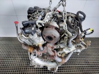 фото thumb №9, Двигун kompletny обладнання 642836 mercedes 3.0cdi w212 w207 350cdi w204