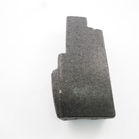 фото thumb №11, Mercedes slk r171 абсорбер бампер лівий задня