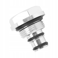 фото thumb №15, Штекер elektromagnetyczna turbo bwd 012