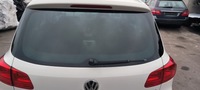 фото thumb №3, Крышка багажника зад задняя vw tiguan i рестайлинг lb9a