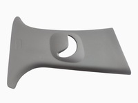 фото thumb №1, Защита стойка правая citroen c4 cactus 1.2 thp 9801352177