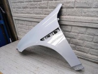 фото thumb №3, Polestar 4 крила передній лівий оригінал