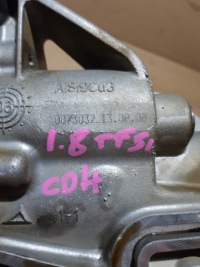 фото thumb №7, Audi a4 b8 1.8 tfsi cdh насос масла 06h115105ac