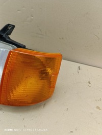 фото thumb №10, Лампа левая lub правая перед vw transporter t4 95r.