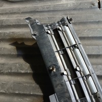 фото thumb №7, Решётка радиатора решётка радиатора радиатора volkswagen golf iv 1j0853655g lb7z