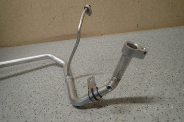 фото thumb №5, Suzuki sx4 s-cross 13-16 шланг кондиционера