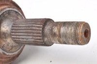 C4 picasso 2 peugeot 3008 2 508 2 2.0 hdi приводной вал левая короткий 9804895280 Недорого, фото thumb