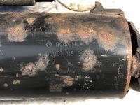 фото thumb №6, Стартер volvo s80 2,9b 0001115007