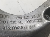 фото thumb №10, Кронштейн кронштейн двигуна 3.0 tfsi a7 4g s4 b8 q7 c7 s5 ctu cak cgx 4g0199307h