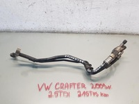 фото thumb №1, Wąż трубка кондиционера vw crafter i 2.5 tdi
