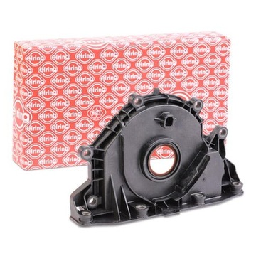 фото thumb №12, Ущільнювач вала з корпус 340.290/elr elring