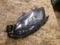 фото thumb №1, Vw polo v 6r лампа левая перед europa