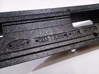 фото thumb №8, Абсорбер бампера задня ford mustang 2010-2012