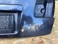 фото thumb №8, Крышка багажника задняя багажника задняя audi a8 d3 02- лак: lz7q