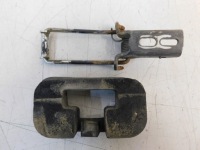 фото thumb №2, Петля дверь левый задняя ford transit connect 06r