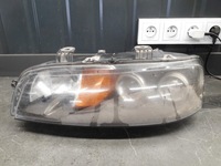 фото thumb №1, 89100449 фара лівий fiat punto ii