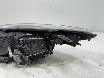 фото thumb №13, Лампа права перед renault megane iii 3 ксенон 260100021r