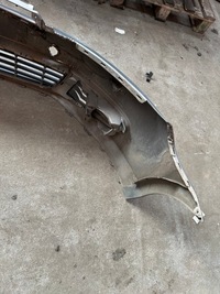 фото thumb №7, Vw golf 6 vi la7t бампер перед передній pdc