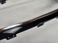 фото thumb №11, Mercedes e класс w214 amg 2023 - молдинг хром рамка решётка a2148881000