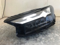 Купити Фара ліве перед full led audi q4 e-tron 89a941033, фото thumb