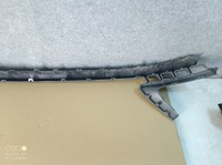 фото thumb №8, Seat arona 6f9 18- накладка спойлер бампера накладка перед 6f9806333c