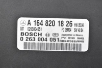 Блок керування модуль pdc a1648201826 mercedes r-klasa w251 3.0 cdi 224 km 05-10 Київ, фото thumb