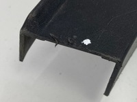 фото thumb №13, Молдинг крила підкрилок ford escape 2020+ kuga mk3 usa