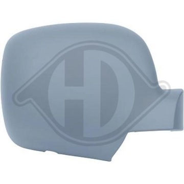 фото thumb №1, Кришка do renault kangoo 08-13