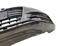 фото thumb №16, Audi a6 s6 c7 4g 2012 з передній бампер передній