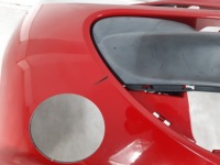 фото thumb №5, Peugeot 207 06-12 бампер перед передний